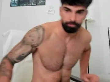 Chaturbate Live Sex of cuteeboy