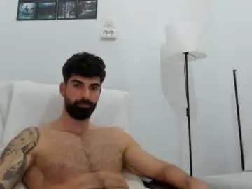 Chaturbate Live Sex Cam of cuteeboy