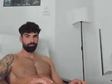 Chaturbate Nude Webcam of cuteeboy