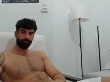 Chaturbate Live Sex of cuteeboy