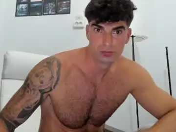 Chaturbate Best live sex cam show of cuteeboy