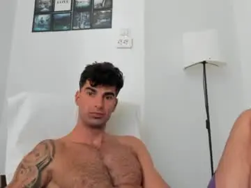 Chaturbate Live Sex of cuteeboy