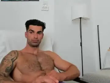 Chaturbate Live Sex of cuteeboy