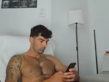 Chaturbate Adult Video Chat of cuteeboy