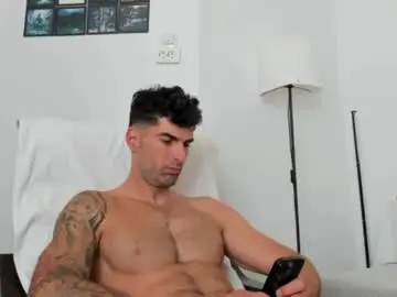 Chaturbate Adult Video Chat of cuteeboy