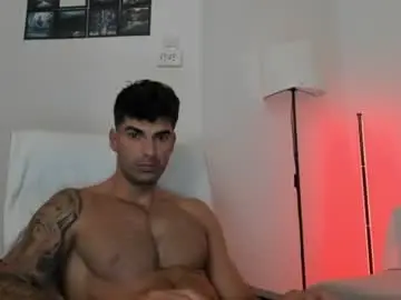 Chaturbate Live Sex of cuteeboy