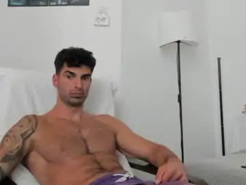 Chaturbate Private Sex Chat of cuteeboy