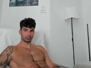 Chaturbate Sex Cam of cuteeboy