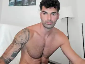 Chaturbate Live Sex Cam of cuteeboy
