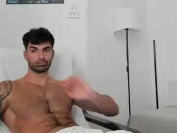 Chaturbate Best live sex cam show of cuteeboy