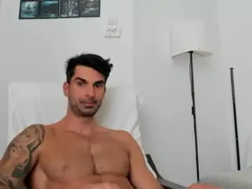 Chaturbate Adult Video Chat of cuteeboy