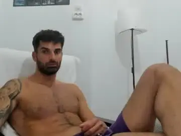 Chaturbate Best live sex cam show of cuteeboy