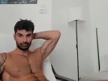 Chaturbate Live Sex Cam of cuteeboy