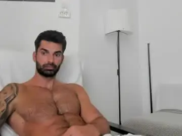Chaturbate Live Porn of cuteeboy