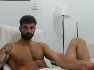 Chaturbate Live Sex Cam of cuteeboy