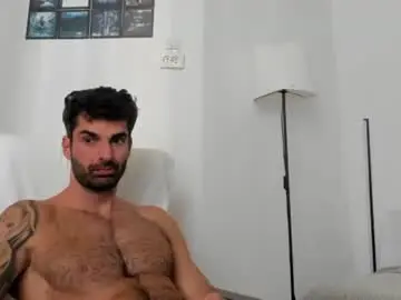 Chaturbate Private Sex Chat of cuteeboy