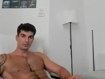 Chaturbate Live Sex of cuteeboy