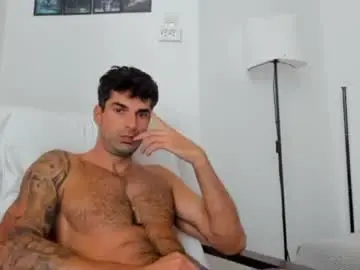 Chaturbate Sex Cam of cuteeboy