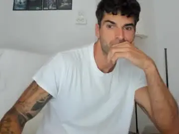 Chaturbate Live Sex Cam of cuteeboy