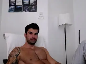 Chaturbate Live Sex of cuteeboy