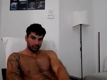 Chaturbate Adult Webcam of cuteeboy