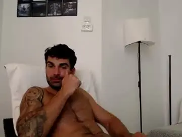Chaturbate Nude Webcam of cuteeboy