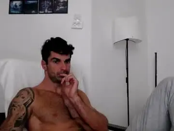 Chaturbate Sex Cam of cuteeboy