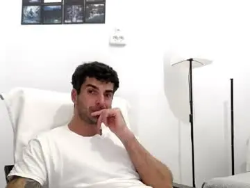 Chaturbate Live Sex Cam of cuteeboy