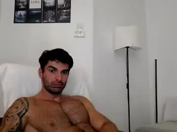 Chaturbate Private Sex Chat of cuteeboy