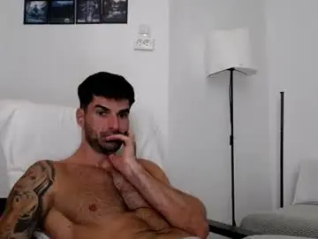 Chaturbate Live Sex of cuteeboy