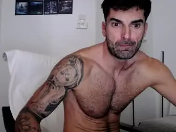 Chaturbate Live Porn of cuteeboy