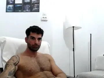 Chaturbate Adult Video Chat of cuteeboy