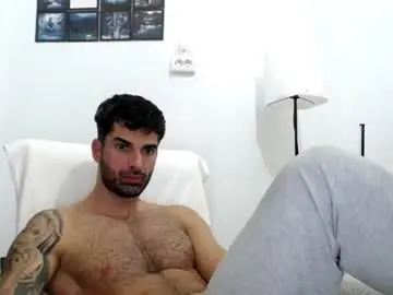 Chaturbate Live Sex Cam of cuteeboy