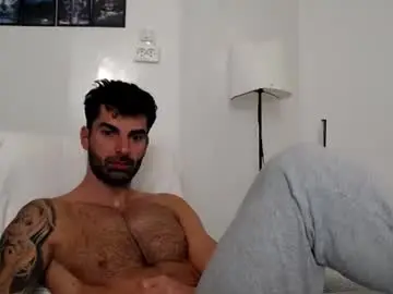 Chaturbate Private Sex Chat of cuteeboy