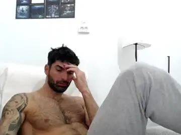 Chaturbate Live Porn of cuteeboy