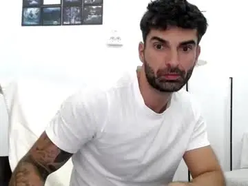 Chaturbate Sex Cam of cuteeboy