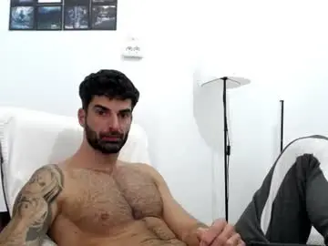 Chaturbate Live Sex of cuteeboy