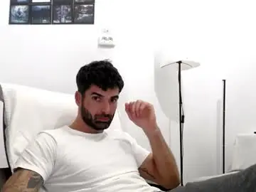 Chaturbate Sex Chat of cuteeboy