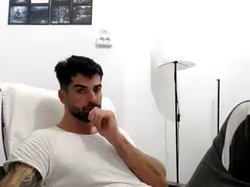 Chaturbate Sex Cam of cuteeboy