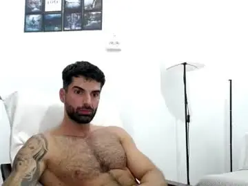 Chaturbate Private Sex Chat of cuteeboy