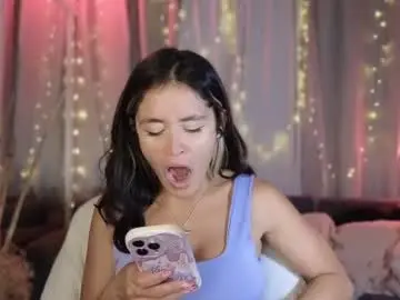 Chaturbate Free Porn Cam of dafne_shark