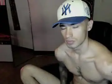 Chaturbate Private Sex Chat of damon_333