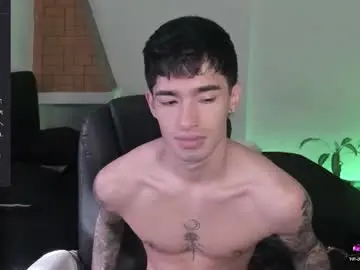 Chaturbate Adult Webcam of damon_333