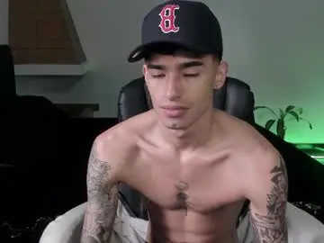 Chaturbate Live Sex of damon_333