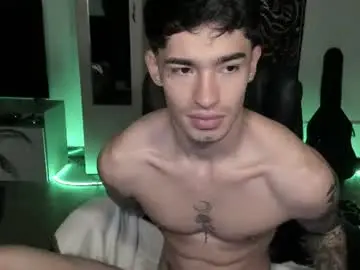Chaturbate Best live sex cam show of damon_333