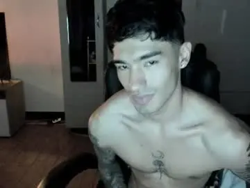 Chaturbate Best live sex cam show of damon_333