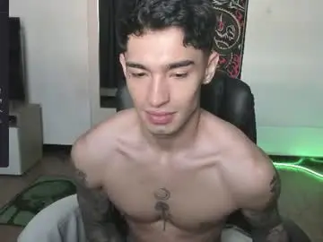 Chaturbate Sex Cam of damon_333