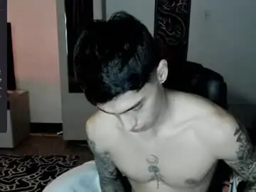 Chaturbate Watch Live Sex Cams of damon_333