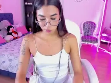 Chaturbate Live Porn of dana_paula