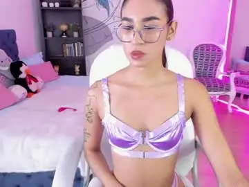 Chaturbate Live Porn of dana_paula